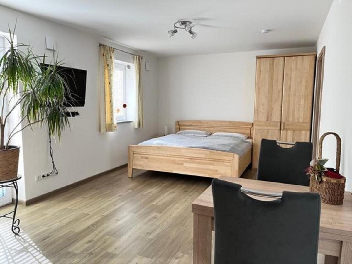 Appartement Helga Blaibach Εξωτερικό φωτογραφία