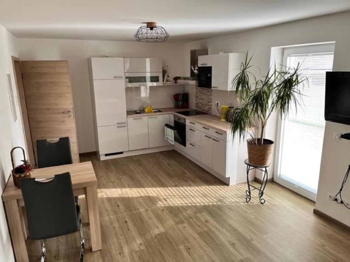 Appartement Helga Blaibach Εξωτερικό φωτογραφία