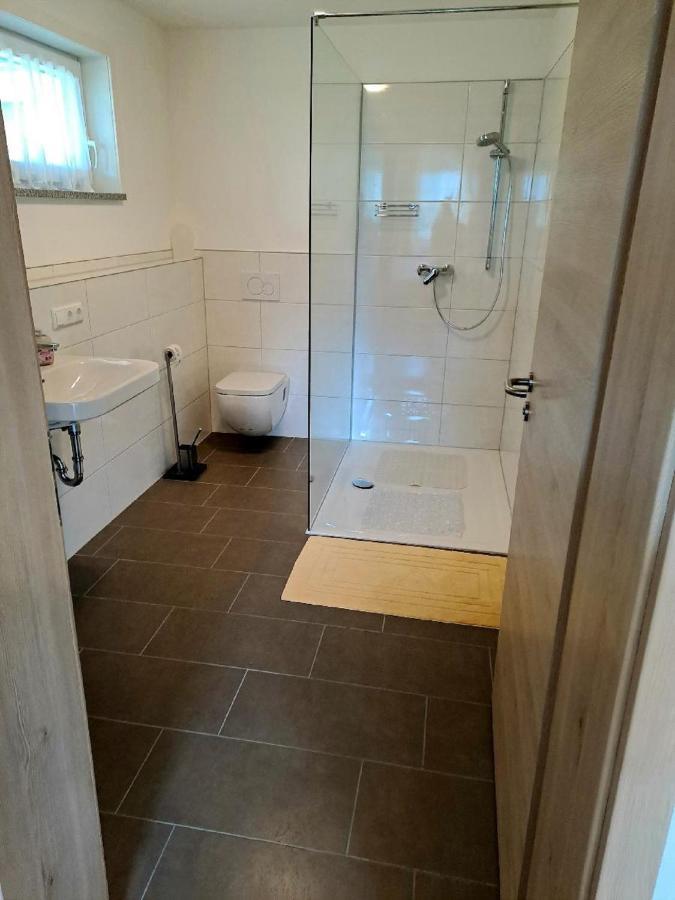 Appartement Helga Blaibach Εξωτερικό φωτογραφία