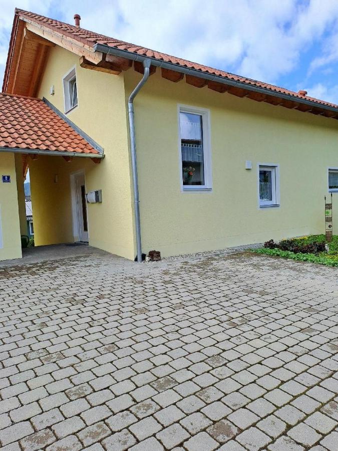 Appartement Helga Blaibach Εξωτερικό φωτογραφία