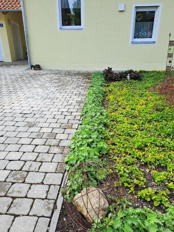 Appartement Helga Blaibach Εξωτερικό φωτογραφία